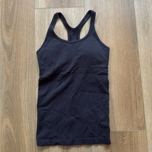 Lulu Lemon Tank